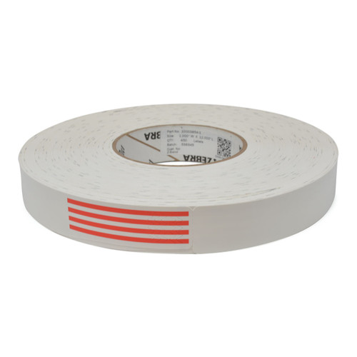 10003854-1-EA Zebra Z-Band Direct Wristband