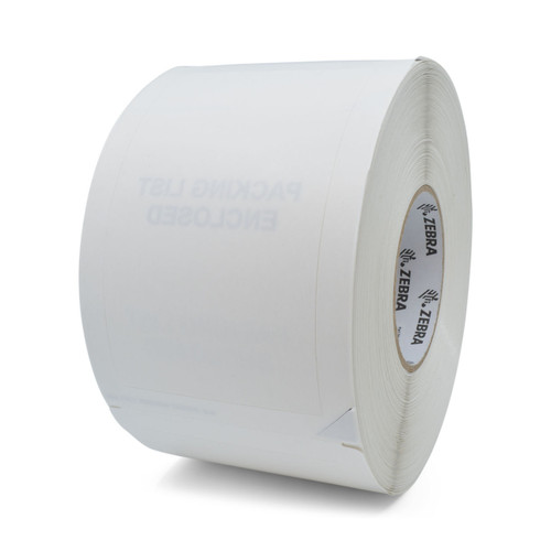 10041926-EA Zebra Z-Essentials 1500D Label