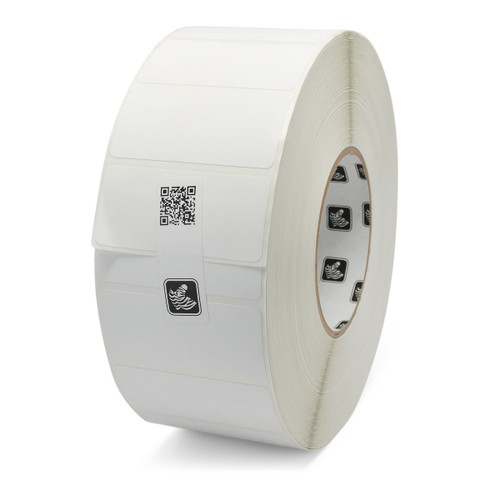 10014717-EA Zebra PolyPro 4000T Label