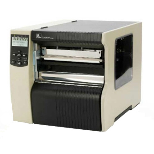 223-8K1-00000 Zebra 220Xi4 Barcode Printer