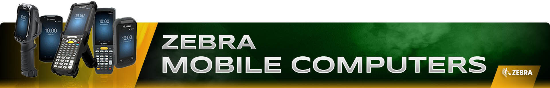 Zebra Mobile Computers