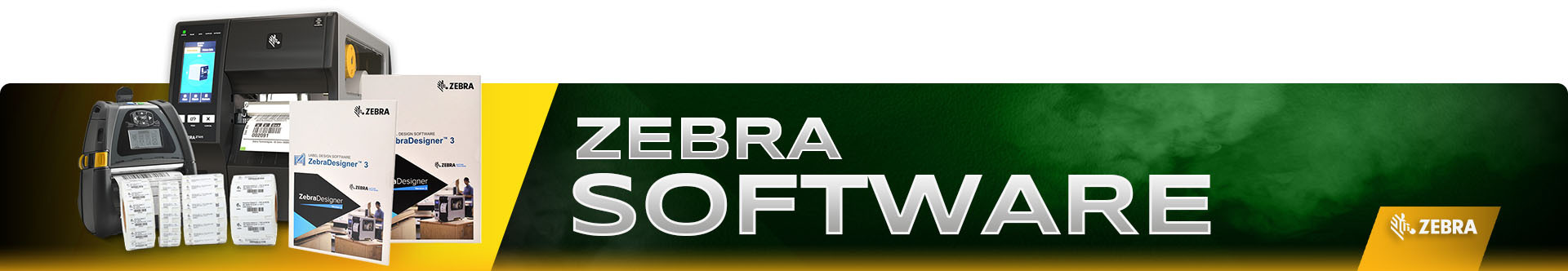 Zebra Software