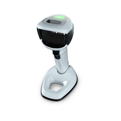 DS9908-HD4000WZZWW Zebra DS9908 Barcode Scanner