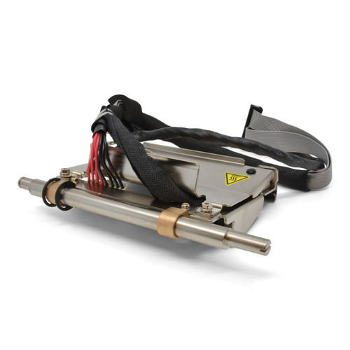 P1046696-115-RTRN Zebra ZE500-4 Printer Part (Restricted)