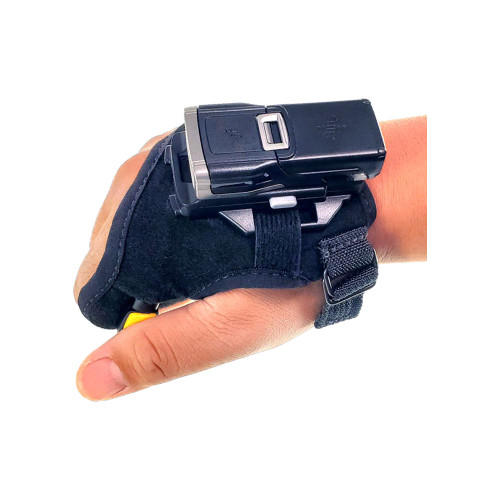 RS61B0-KEENXWR Zebra RS6100 Barcode Scanner