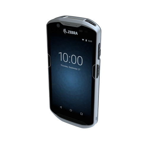 TC520K-1PEZU4P-NA-RTRN Zebra TC52 Mobile Computer