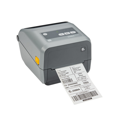 ZD4A042-D01M00GA Zebra ZD421 Barcode Printer