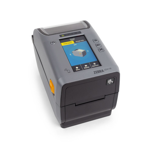 ZD6A122-T01BR1GA Zebra ZD611 Barcode Printer