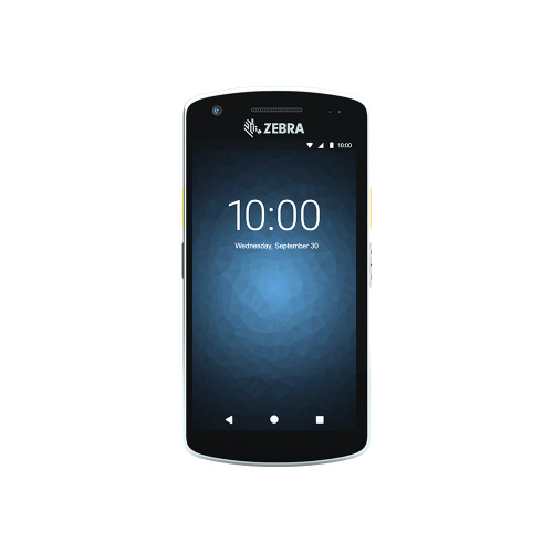 EC500K-01B242-NA Zebra EC50 Mobile Computer