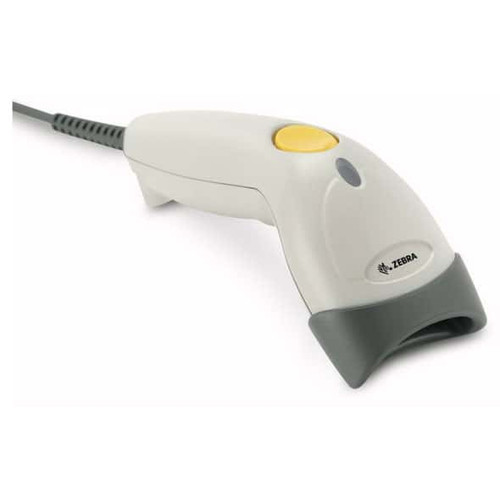 LS1203-CR10001R Zebra LS1203 Barcode Scanner