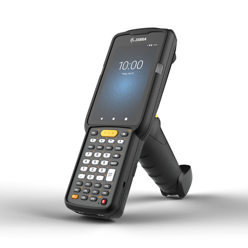 MC330X-GJ3EG4NA Zebra MC3300ax Mobile Computer