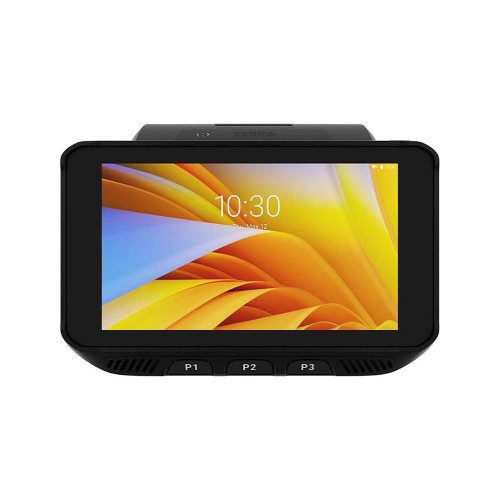 WT0-WT54B-T6DAC1NA Zebra WT5400 Wearable Computer