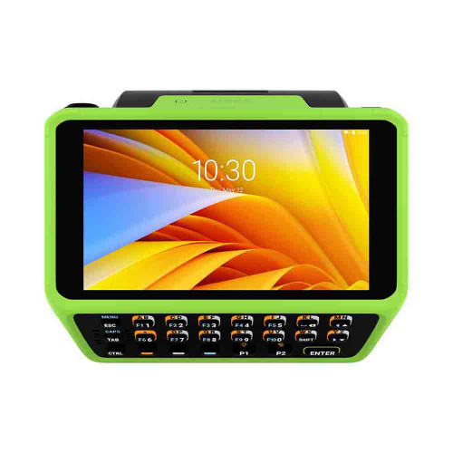 WT0-WT64B-K6DCE2NA Zebra WT6400 Wearable Computer