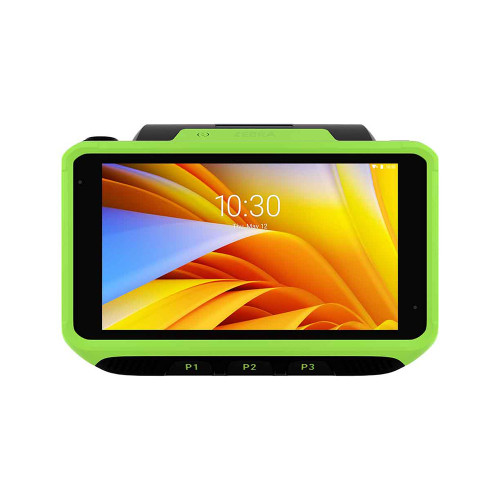 WT0-WT64B-T6DCE2NA Zebra WT6400 Wearable Computer