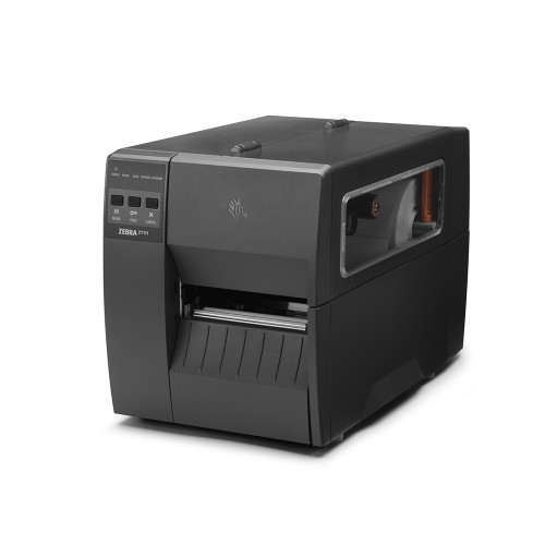 ZT11142-T01000FZ Zebra ZT111 Barcode Printer