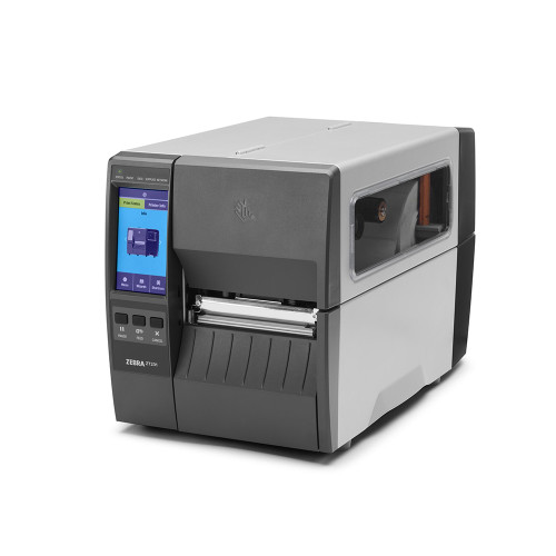 ZT23142-D21000FZ Zebra ZT231 Barcode Printer