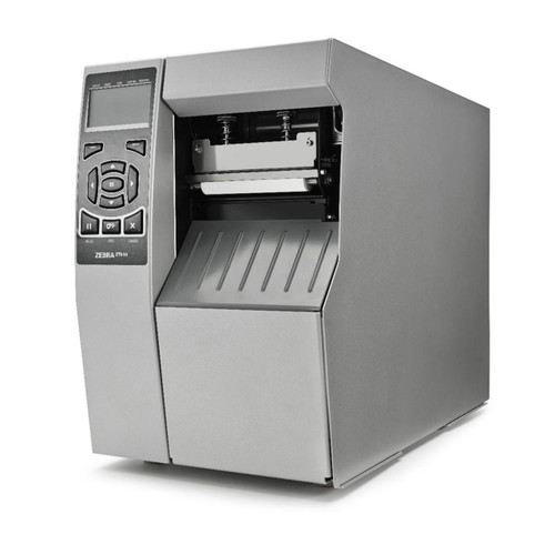 ZT51043-T110000Z Zebra ZT510 Barcode Printer