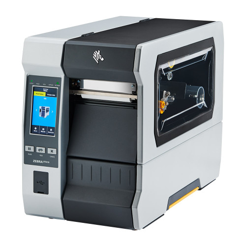 ZT61042-T0101AGA Zebra ZT610 Barcode Printer